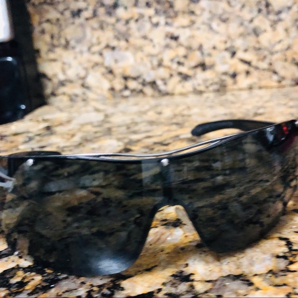 SOLDAuthentic Prada Sunglasses for MenSimply Best - Picture 2 of 8